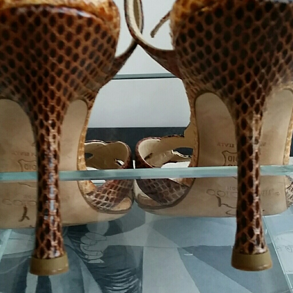 Jimmy Choo sandals - Picture 4 of 7